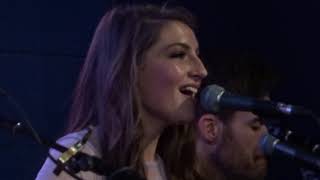 Catherine McGrath ~ Lost In The Middle ~ Bluebird Cafe ~ C2C ~ Sat March 9th 2019.
