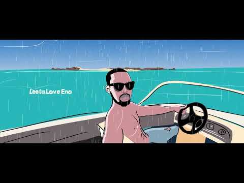 Herbert Skillz X Eddy Kenzo - Rain Fall ( Visualizer )