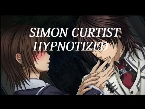 Anti - Nightcore - Hypnotized