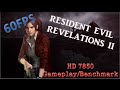 (PT) Resident Evil Revelations 2 {2.1} (HD 7850 ...