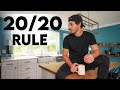 10 Minimalist Rules That Changed My Life