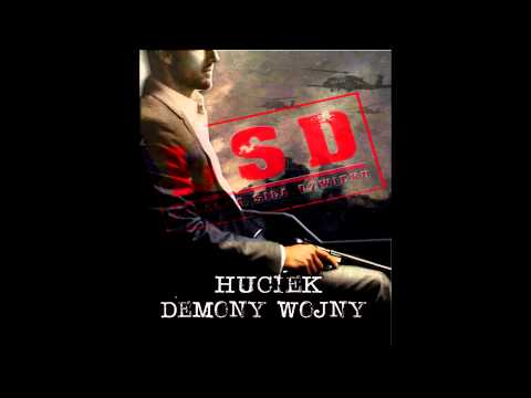Hck - Demony Wojny (Ziemia Skropiona Krwią)