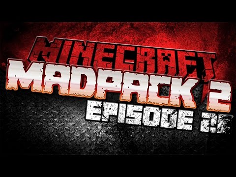 MADPACK 2 - Learning To Brew - Episode 28