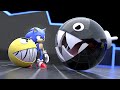 Pacman Maze Mayhem Pacman And Sonic Rescue Ms Pacman
