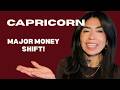 CAPRICORN SUDDEN WEALTH! You will be so happy! | JUNE 2026 TAROT