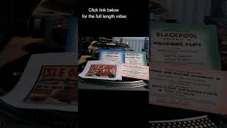 Music video thumbnail preview for The Mysterious Death of Bobby Fuller (I Fought the Law) by The Bobby Fuller Four