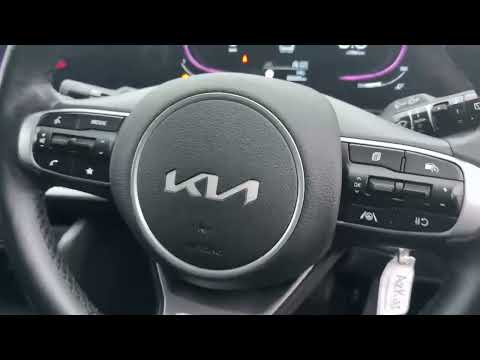 Kia Sportage 2022 K2 1.6 D €137 P/W ITH NO CASH DE - Image 2