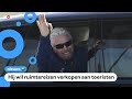 Deze man heeft de ruimte race tussen miljardairs gewonnen