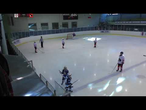 2017 10 21 - LBJČ 🇱🇻U14: HS Rīga 05 - Pirāti