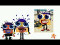 HAA Studios Noggin On Nickelodeon March 2026 Totally Rare FAKE