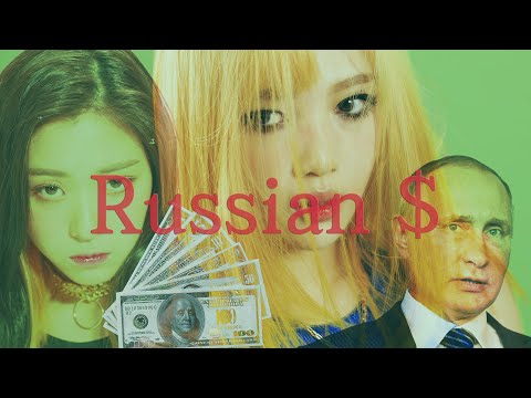 [MV] Red Velvet × ITZY - Russian Dalla (J.E.B Mashup)