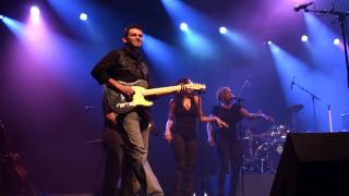 Johnny Reid - LOVE SWEET LOVE - PNE - 2009