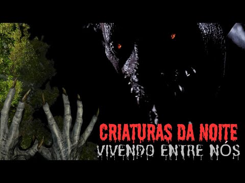 A CRIATURA NO CEMITÉRIO E OUTRAS HISTÓRIAS DE MONSTROS QUE VIVEM ENTRE NÓS.