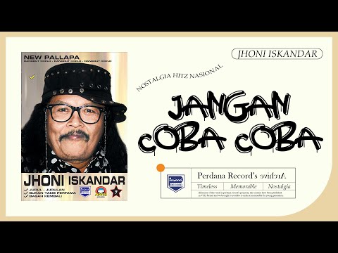 Musik Perdana Record and New Pallapa Official