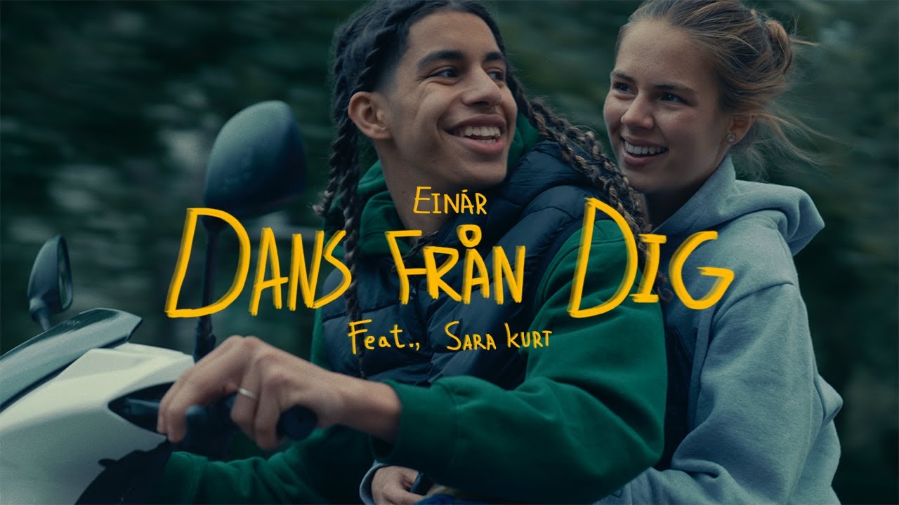 Dans Från Dig by Einár from Sweden | Popnable