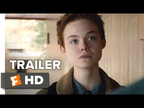 3 Generations (2016) Official Trailer