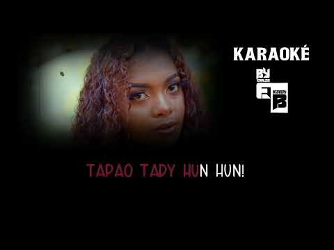 Lima Feat Seysey - Jamais ( Version Karaoké By E.B 2024 )