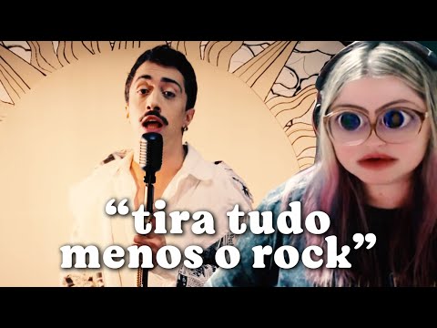 REAGINDO A 2022 EM UMA MÚSICA | Cortes da Bel