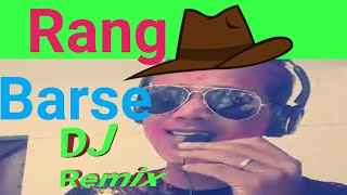 Rang Barse Bheege Chunarwali | Silsila | Amitabh Bachchan,Rekha,Sanjeev,Jaya | Holi Songs