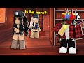 I Found The WEIRDEST Police Girls, And I HATED It... (ROBLOX DOORS)