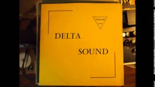 JC Pierric-Delta Sound 2-Popular Disc-Blue Diamond