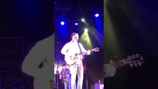 Easton Corbin Tulsa Texas at Billy Bob&#39;s Ft. Worth TX 12.3.16
