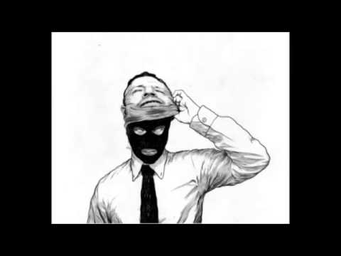 BABACRONE FT. EGO-ONE  - REGEL § GESETZ