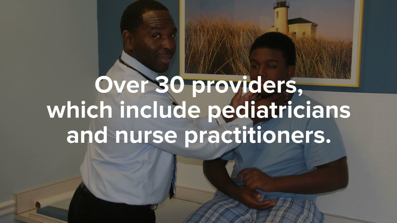 Annapolis Pediatrics