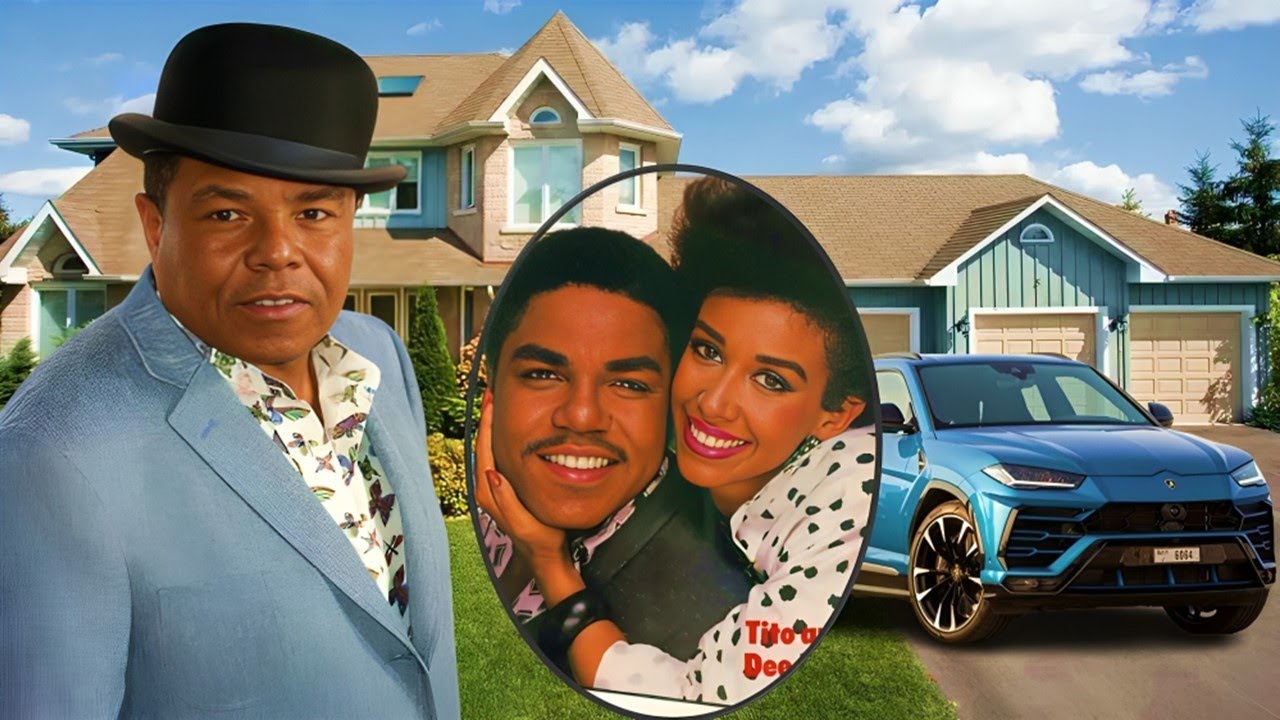 Confirmed Tito Jackson Cause of Dead (Age, wife , kids, lifestyle, net worth & personal life)