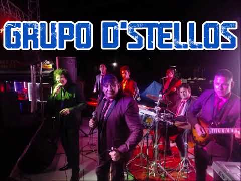 Grupo D'stellos - En El Mismo Tren