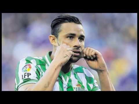 Ruben Castro [] All Goals TODOS LOS GOLES [] 2015/2016