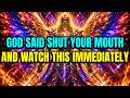 💥CHOSEN ONE: GOD JUST MADE HIS BIGGEST MOVE — YOU'LL BE LEFT SPEECHLESS! 🔥😳