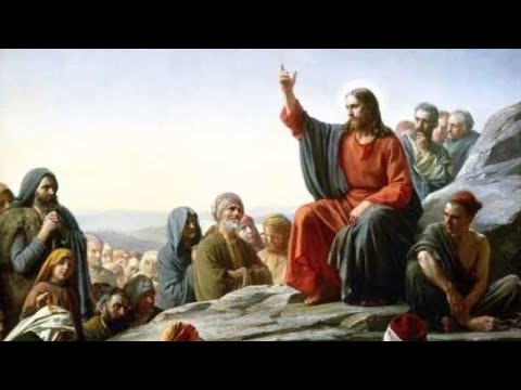 Momenti i Shenjtë - Lutja e përditshme, E hënë (Java e 11-të gjatë vitit -C)