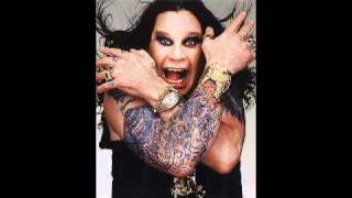 Ozzy Osbourne- Life Won&#39;t Wait
