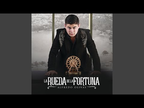 Te Pienso - Alfredo Olivas