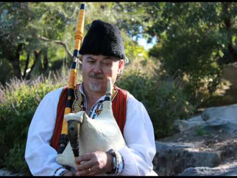 Gorgi Stojcevski - Kucano