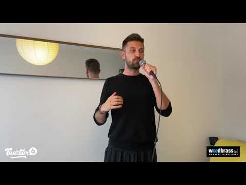 WOODBRASS MIC30 - Test & Avis d'un client Woodbrass