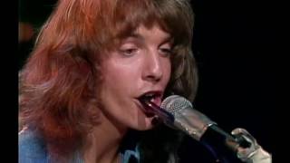 Peter Frampton - Do You Feel Like We Do (Midnight Special 1975 FULL)