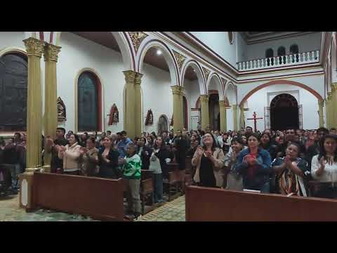 Transmisión en directo de ALCALDIA MUNICIPAL DE SAN BERNARDO NARIÑO
