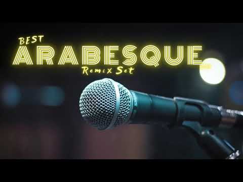 Drknzdemir - Best Arabesk Remix Set vol.9