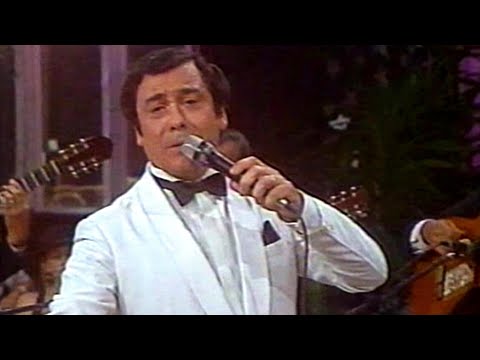 HUGO MARCEL  -  CUANDO TU NO ESTAS  (GRANDES VALORES DEL TANGO)  1987