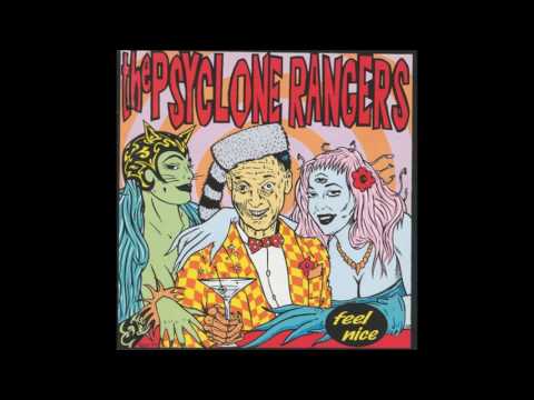 The Psyclone Rangers - Stephen