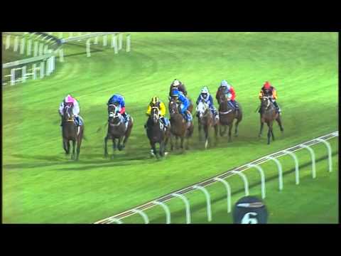 Unparalleled - Turffontein Graduation Plate Dec 30 1160m