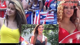Puerto Rican Day Parade 2014