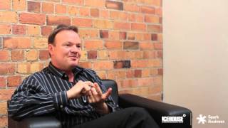 Tim Williams - How to sell your products and services online