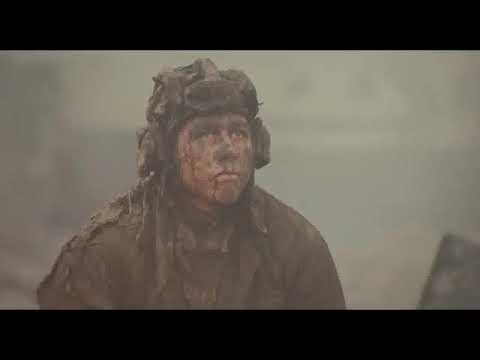 The Hunt for the Tiger Tank Part 1 (White Tiger HD)