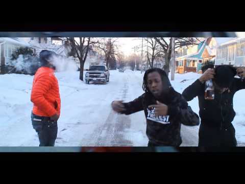 ChrisBo185 feat. Skinny "Drug Activity" [Director: EC MARV]
