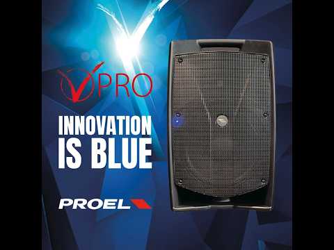 PROEL V8PRO