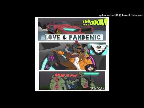 Yung6ix ft Ajebo Hustlers - Your Way