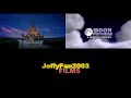Disney Moon Pictures JeffyFan2003 Films 2021